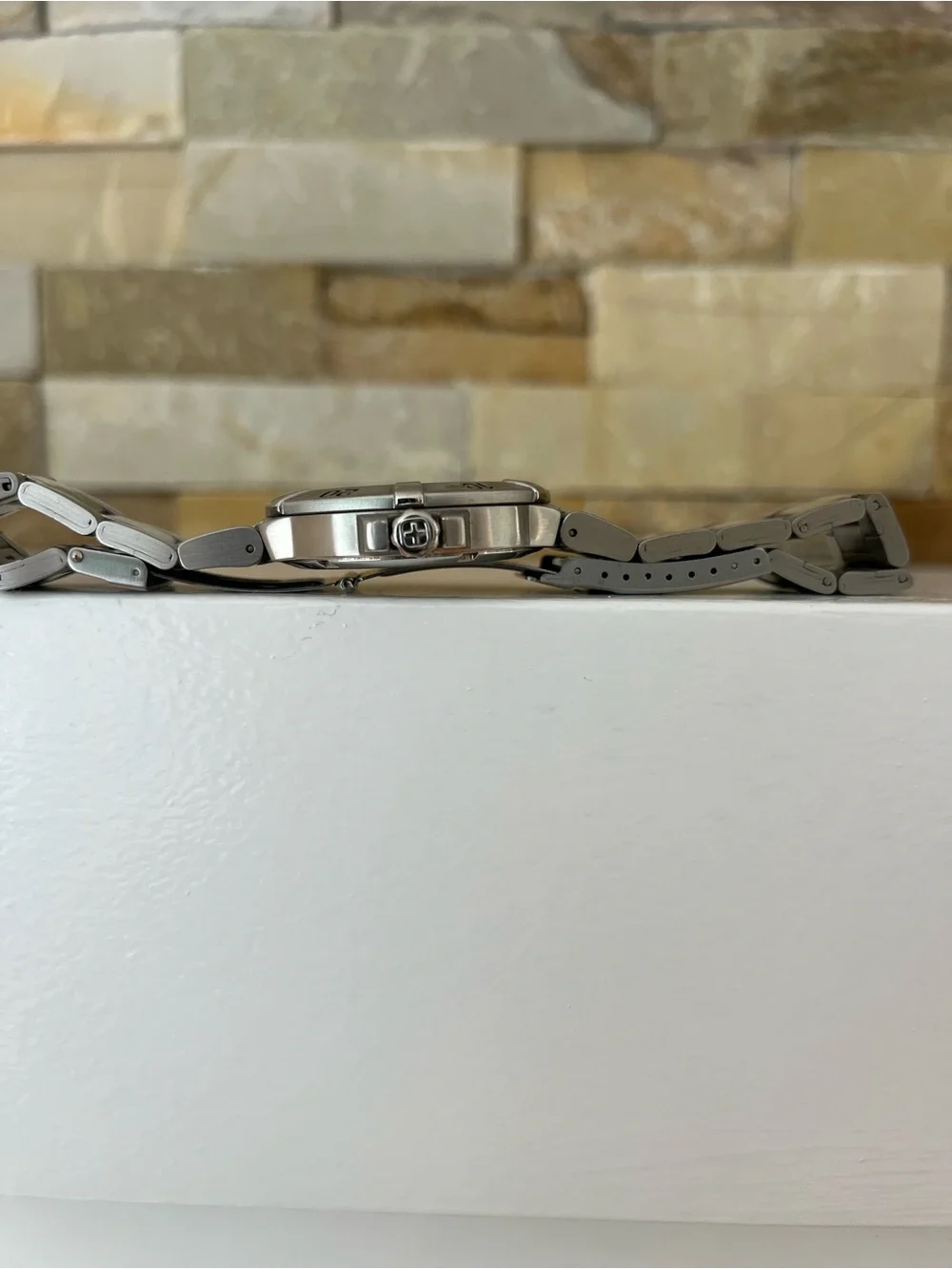 Men’s Swiss Army Wenger Military Watch